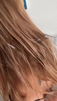 Cute Babe Making Me Nut All Day Long