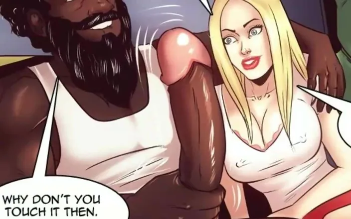 NuttForYou: Neighborhood Whore the Drive in