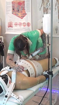 La dose rende il veleno 3