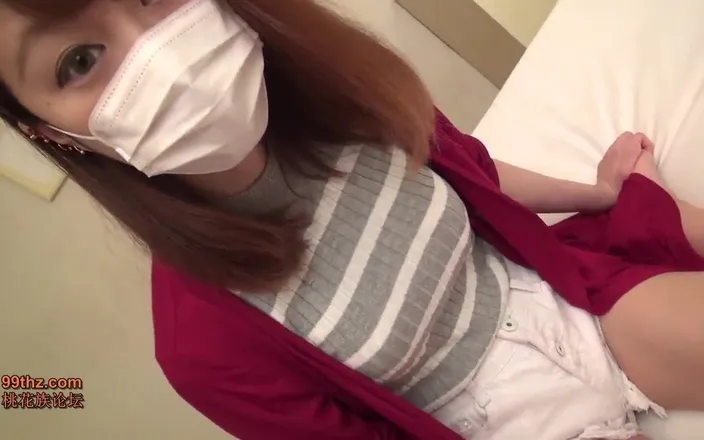 Temptation: Asian angel 4747