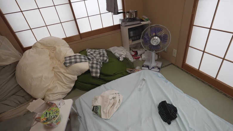 Raptor Inc: 一个丰满的女学生在我的自行车上碰到了我，并在性爱中给了我全力支持！