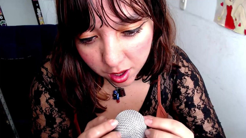 Nana Bela: ASMR セクシャル