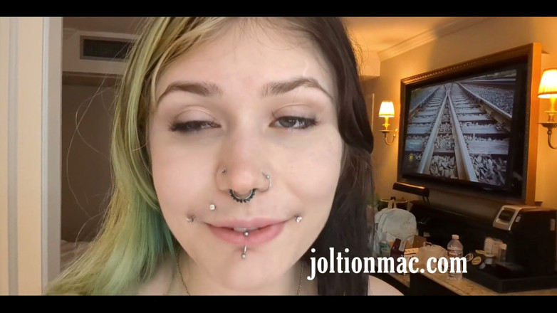 Joltionmac: บาง Dickratings คุณอยากได้มันด้วยไหม?