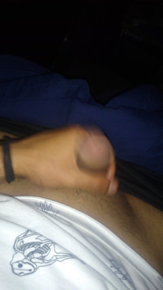 AlexAlejandro13: Kocaman penis