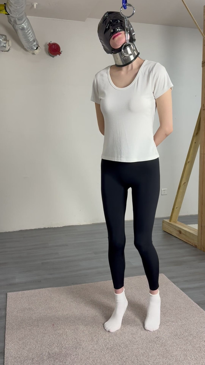 Yanmou: Metal boyun koruyucu süspansiyon ayak yastıkları + saniyeler içinde kontrolden çıkma modu