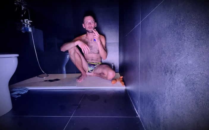 Eddie Star: While My Man Looking Other Guys, Me Preparing for Night