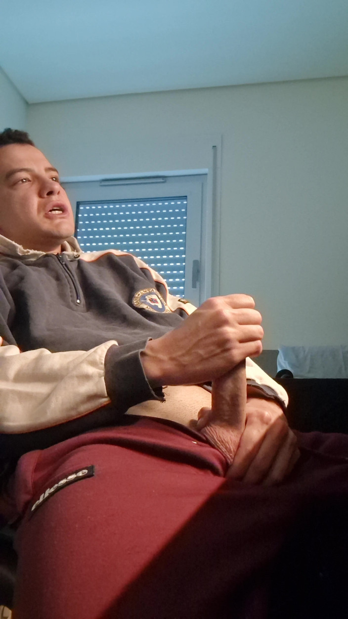Fitguywithbigdick: L'ora Di Dire Addio