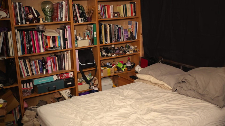 J Peters adult: フライデーモーニングファック