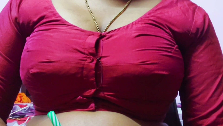 Desi Mohini: Индийские романтические пары и медовый месяц в спальне