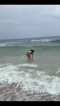 Beach Day Any One