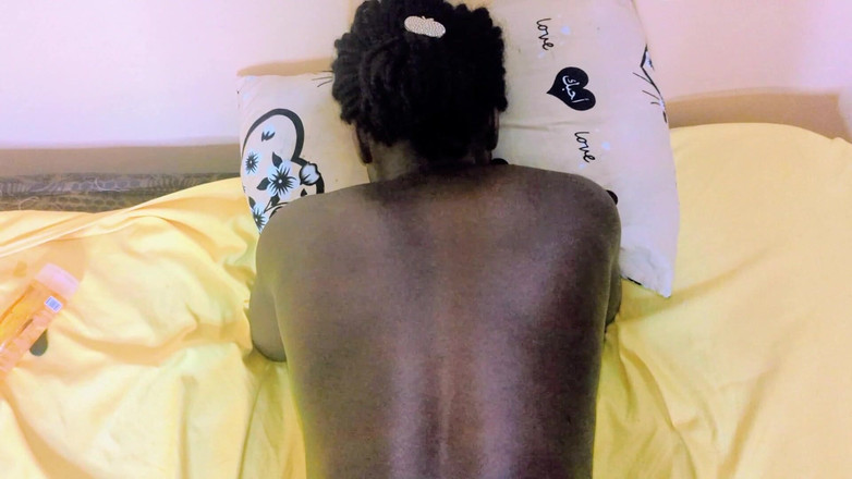 Jack Rick: Zusammenstellung aus der Sicht eines großen ebenholzarschs