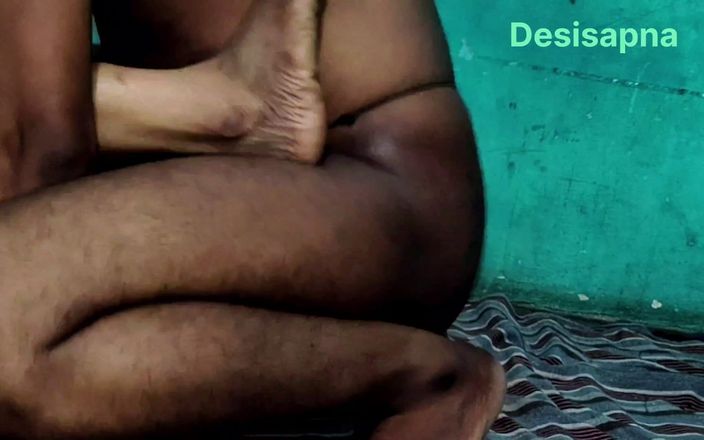 Desi_Sapna: Kakak ipar india dientot habis-habisan sama aksi nakal devar bhabhi...