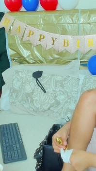 We Had Sex with My Partner at a User's Request