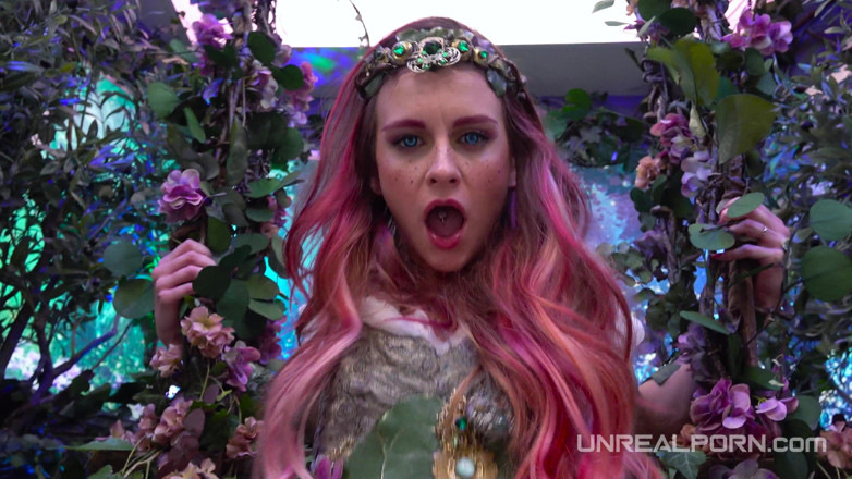 Unreal Porn: Unreal Porn 11: Elf