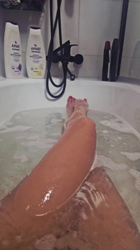 Wet Pussy