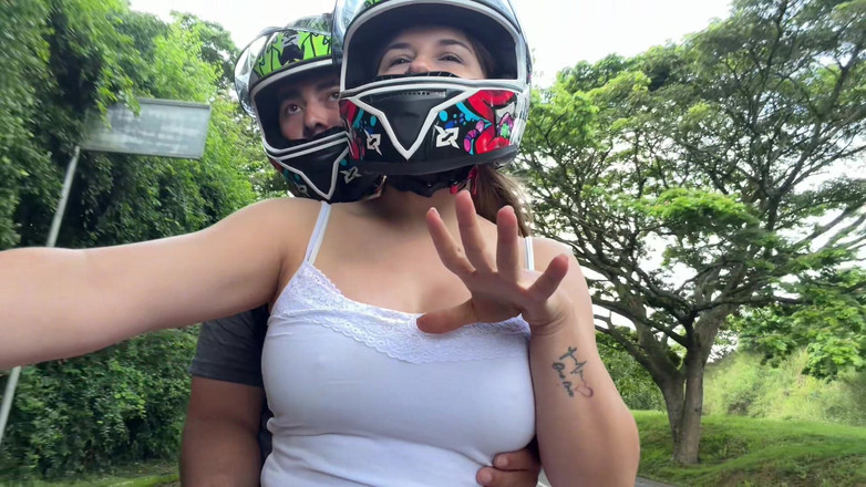 Sweetfantasy131: Meine stiefmutter holt mich nach dem college ab und alles...