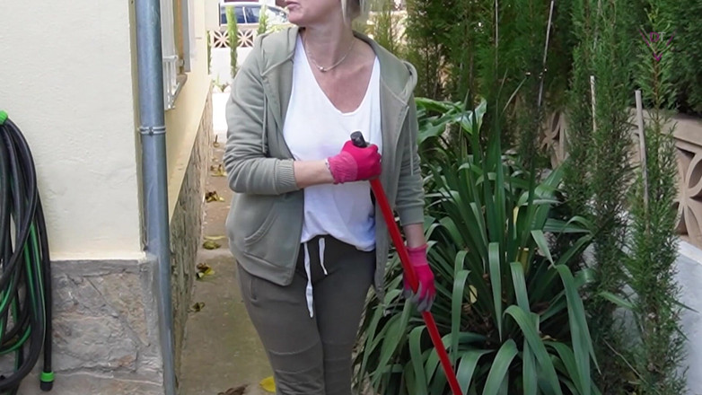 Dirty Tina: Hot Piss Games Kolekce 1 v 2025