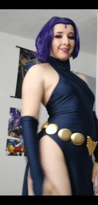 Teen Solo