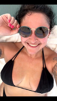 I Had the Best Vacation!