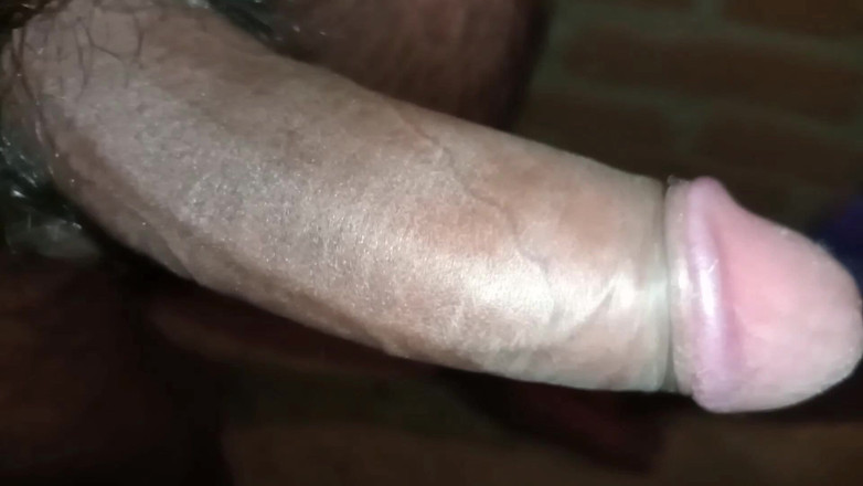 vijay Yadav: Indian Boy's Desi Long Thick Cock
