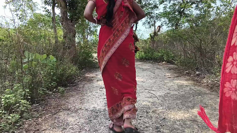 Poonambhabhi village: Hot Giarphrend XXX Video