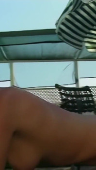 Lee Ann: a Young Sex Goddess with a Perfect Body Fucked Hard by the Pool