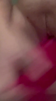 Pawg met een strak poesje