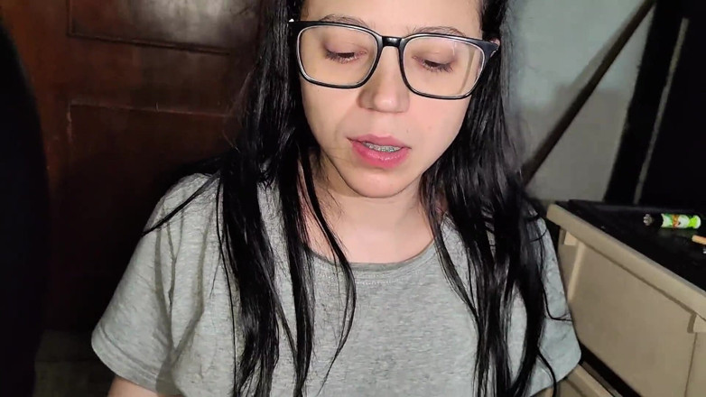Crisanto999: I Eat My Cousin's Delicious Anus in the Dining Room