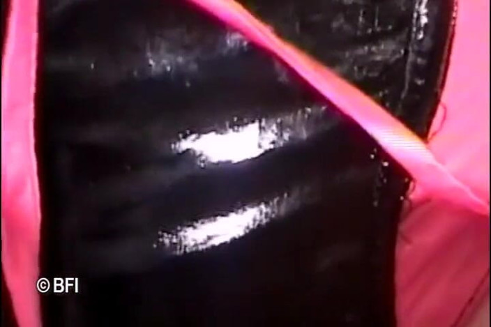 Art of Bondage: A melhor escravidão 12