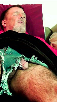 Hairy Latin big cock webcam affair.mp4
