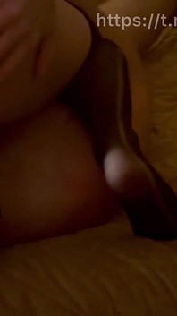 Slave Licked Mistress's Hole