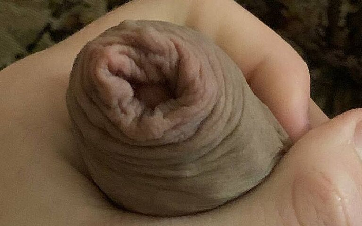 ArchiRusik: 穴を犯し、お尻全体を兼フェムボーイで埋めました