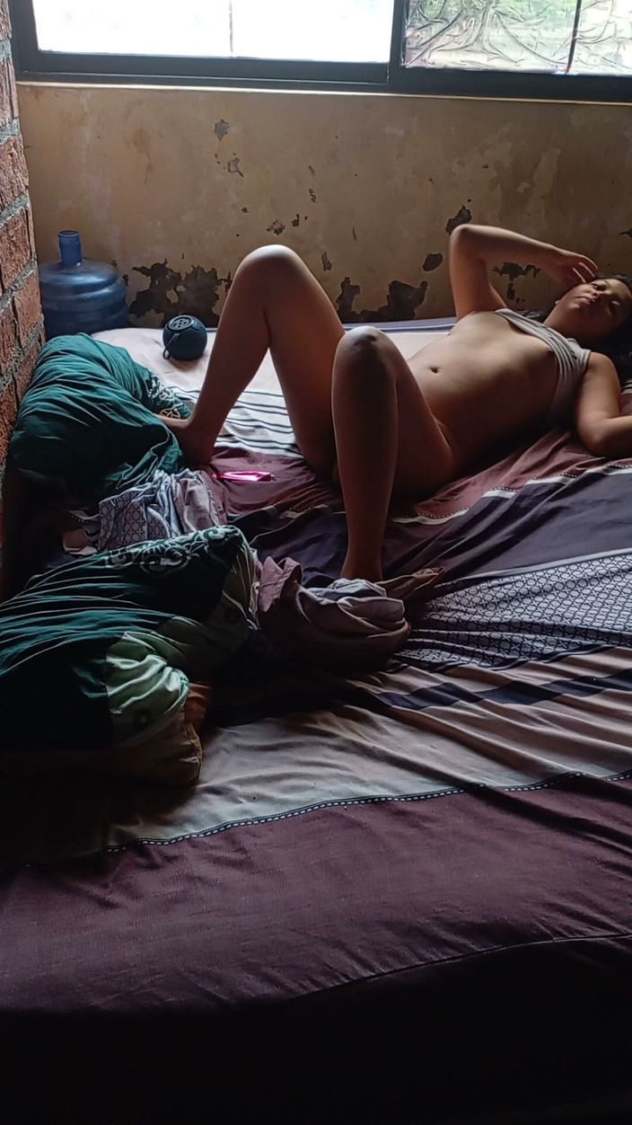 E-Alfa: My Boss's Stepdaughter Is a Whore Who Doesn't Stop Moaning