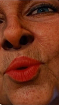 Stepmother Sally