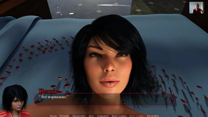 3DXXXTEEN2 Cartoon: 继父在做爱前舔继女的阴户 - 3D色情 - 卡通性爱