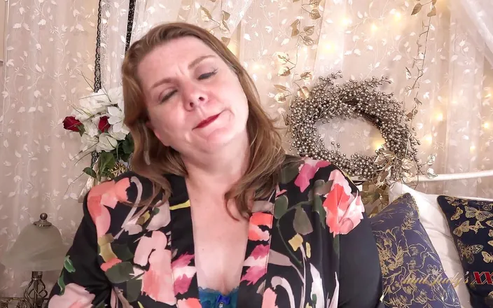 Aunt Judy's XXX: AuntJudysXXX - Your 50yo busty BBW step-aunt Rachel sucks your cock &amp; lets...