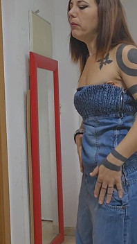 Pedos En Jeans