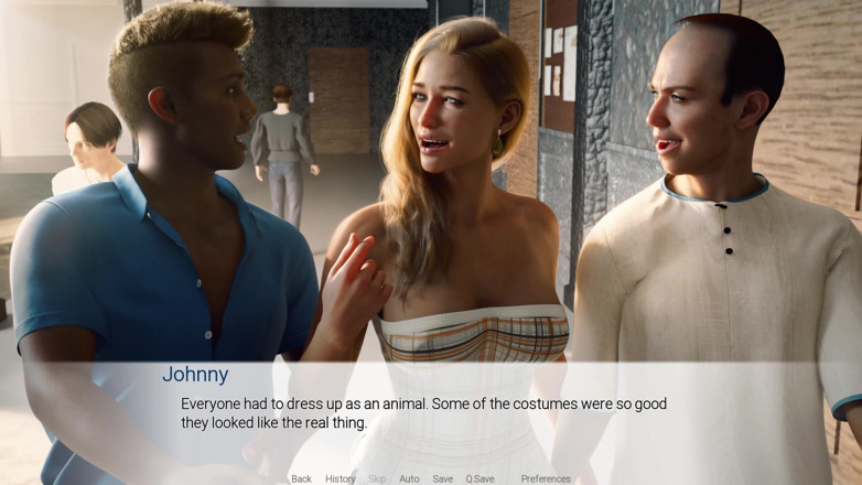 Dirty GamesXxX: Manželka z Ostrova Dero: Vdaná žena se super mokrou kundičkou na...