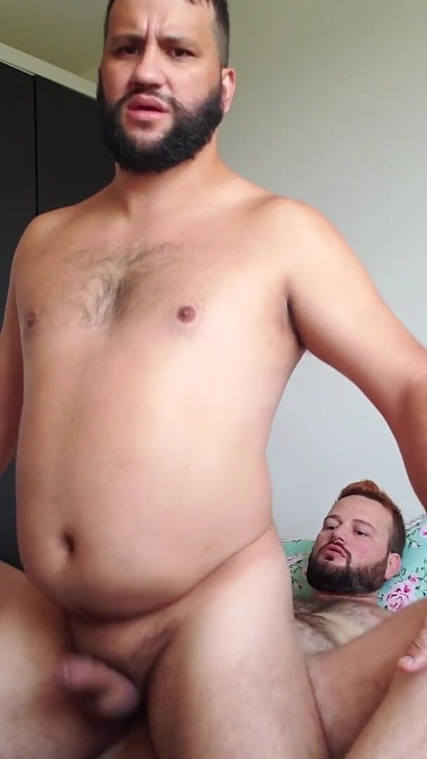 Matinal Sex Is so Nice (Breno Garcia)