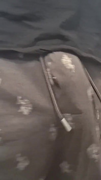 Big Dick Swinging and Uncut BBC Jerking