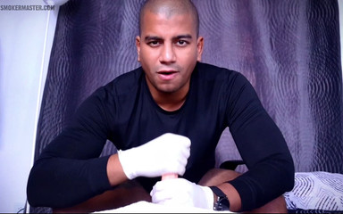 Smoker Master: Honění ponížení poctou mrdce