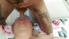 Zona901: Ošukal tchýni do krku a skončil mezi kozami