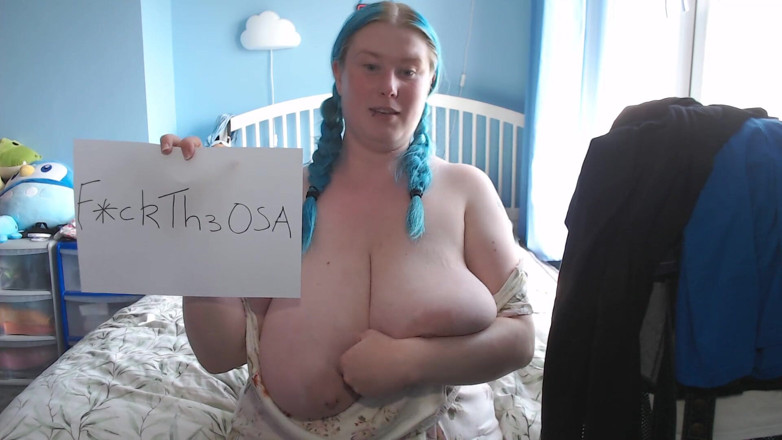 Alice_Mayflower_Scottish: Chvění se ohledně ověření věku