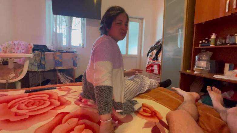 AncaLuxe: Ancaluxe-나는 성기를 빨고 깊숙이 목구멍에 삽입되고, 착하고 순종적인 여자처럼 다 삼켜버려요