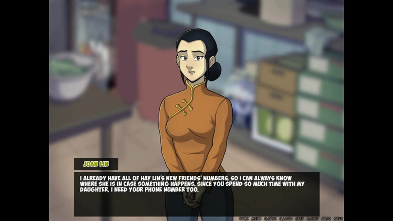 LoveSkySan69Real: 女巫猎人 - 第53部分最好的亚洲熟女由loveskysan69制作