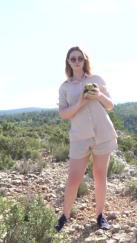 Ready for a Hike?
