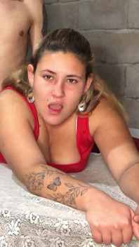 Aşk beni incitmez! Sert anal seks