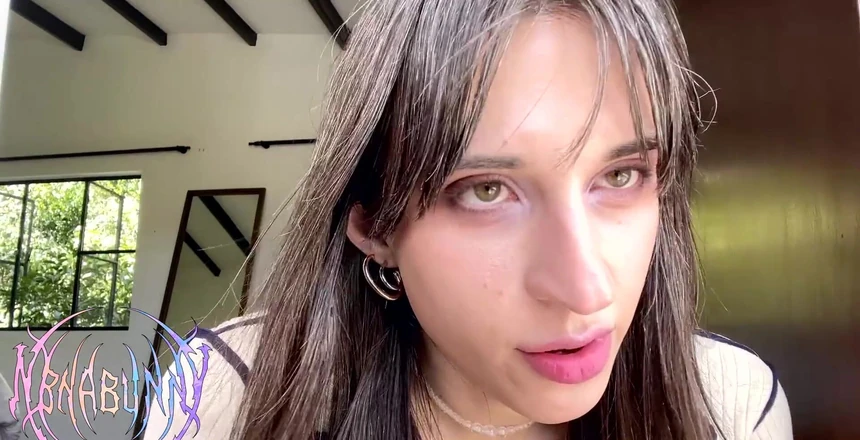nbnabunny: I Finally Did Q&amp;a Video! I Answered Most Frequently Asked...