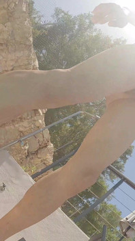 Debaixo d'água foda anal com seu novo toyboy