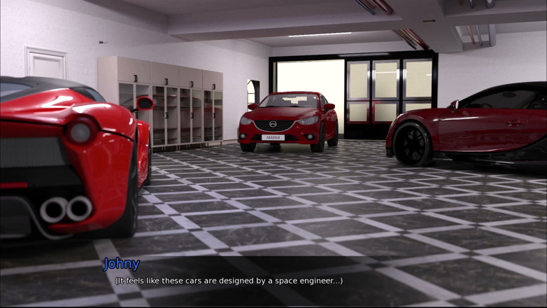 Kitty Gamer: Passions playground 8 aku pergi keluar dengan maya dan damn dia...